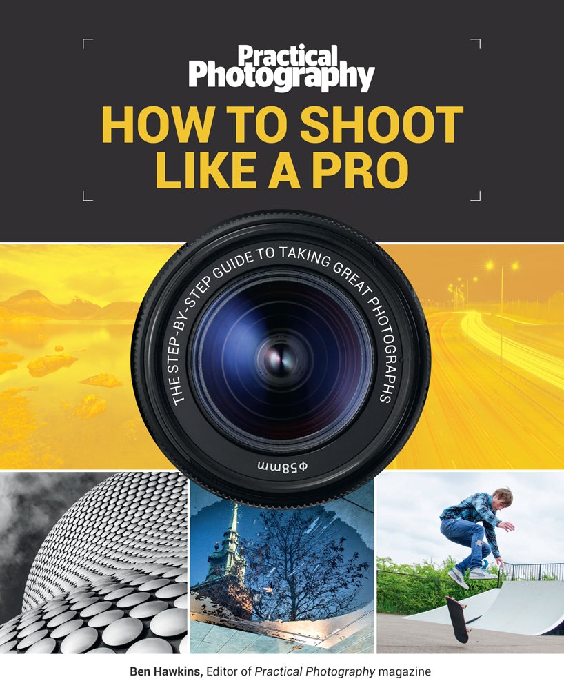 Book cover image for How to Shoot Like a Pro ISBN: 9781787390676